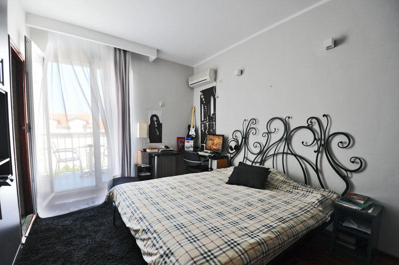 Apartments Vila Andja Sveti Stefan Pokoj fotografie